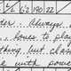 Illustration for article titled Old Scouting Report On Mark Grace: The Brothers Love Him
